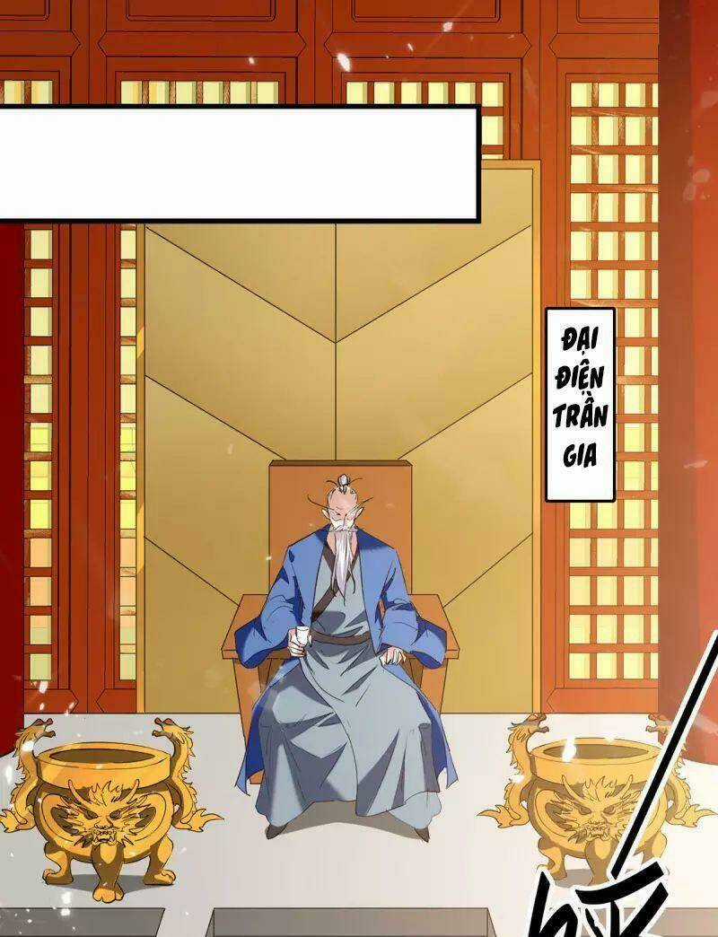 Tiên Đế Qui Lai Chapter 325 trang 5