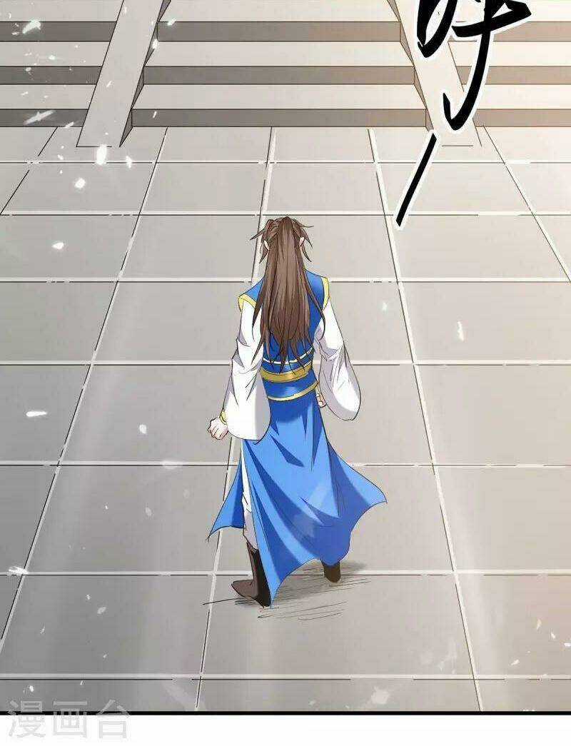 Tiên Đế Qui Lai Chapter 325 trang 6