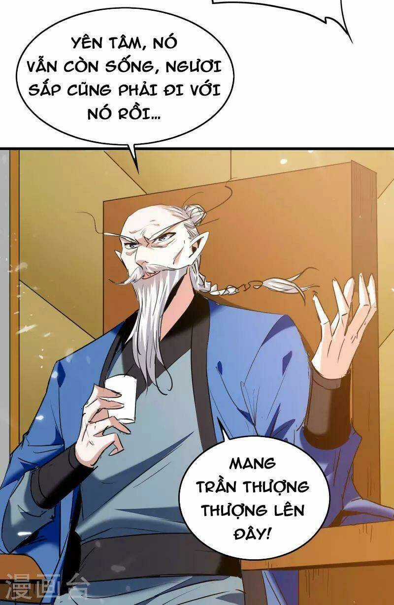 Tiên Đế Qui Lai Chapter 325 trang 9