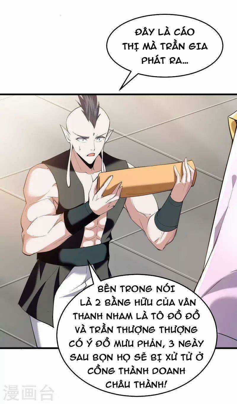 Tiên Đế Qui Lai Chapter 326 trang 1