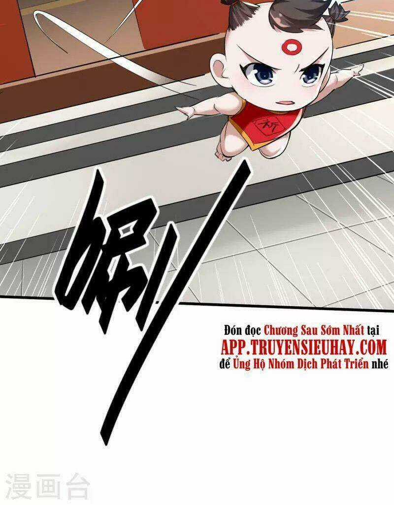 Tiên Đế Qui Lai Chapter 326 trang 10