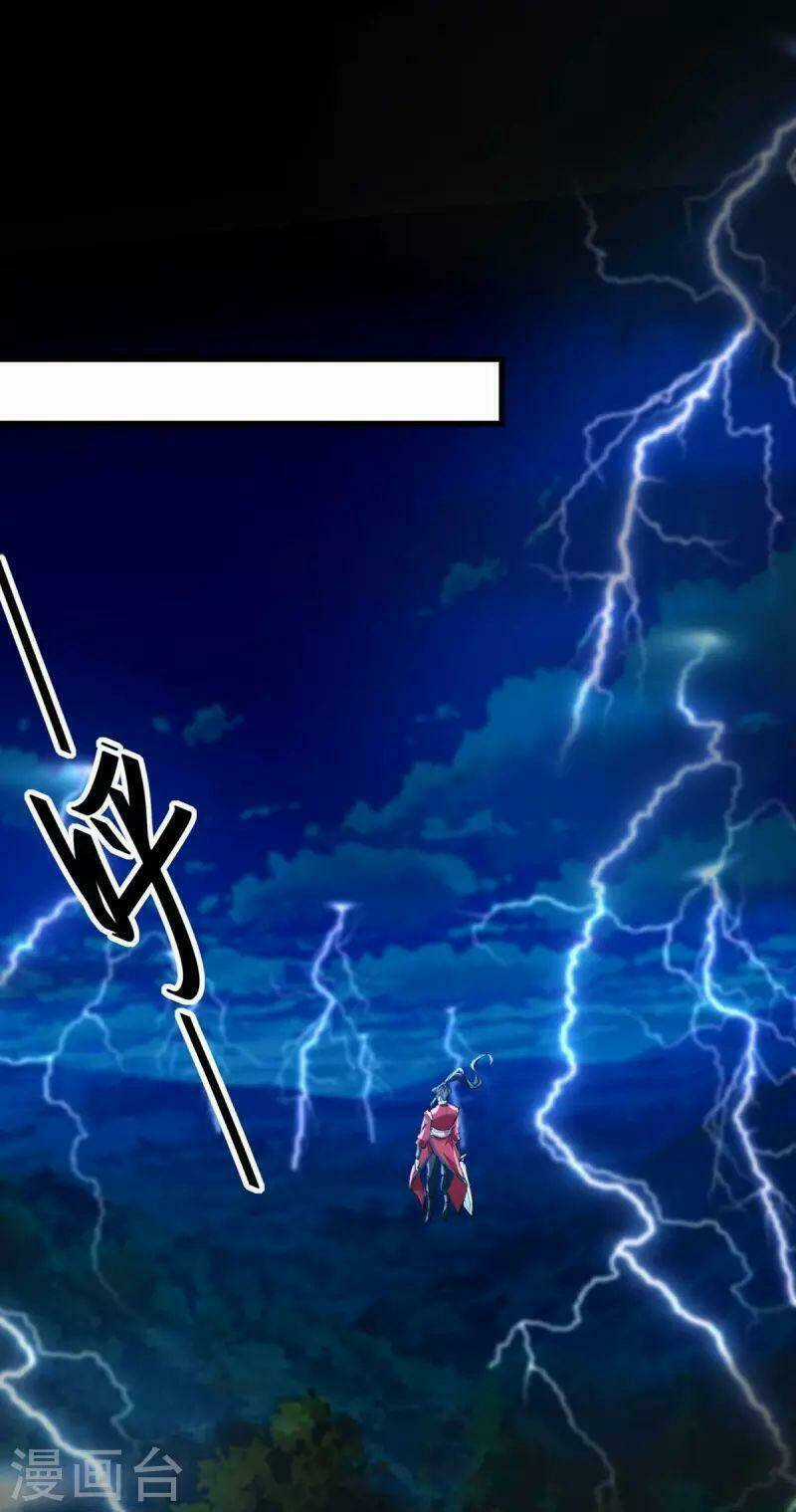 Tiên Đế Qui Lai Chapter 326 trang 11