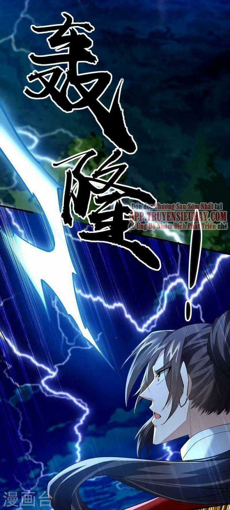 Tiên Đế Qui Lai Chapter 326 trang 13