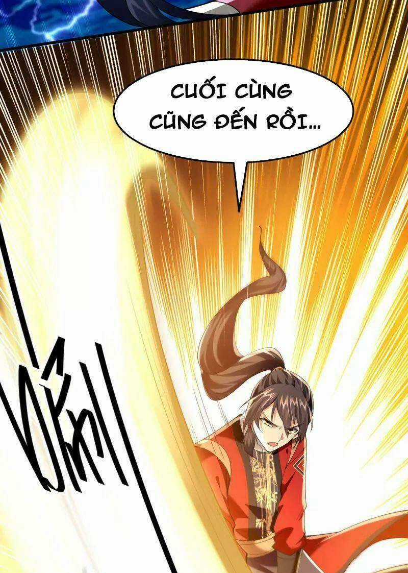 Tiên Đế Qui Lai Chapter 326 trang 14