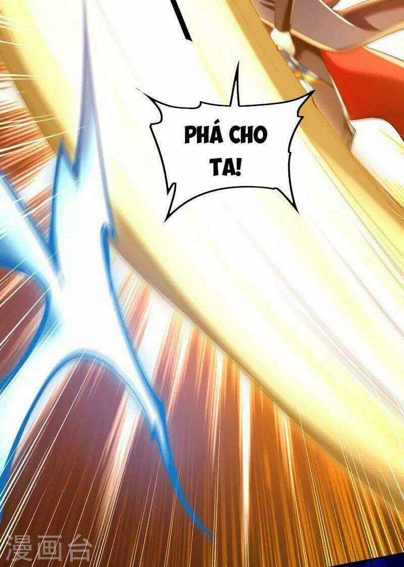 Tiên Đế Qui Lai Chapter 326 trang 15