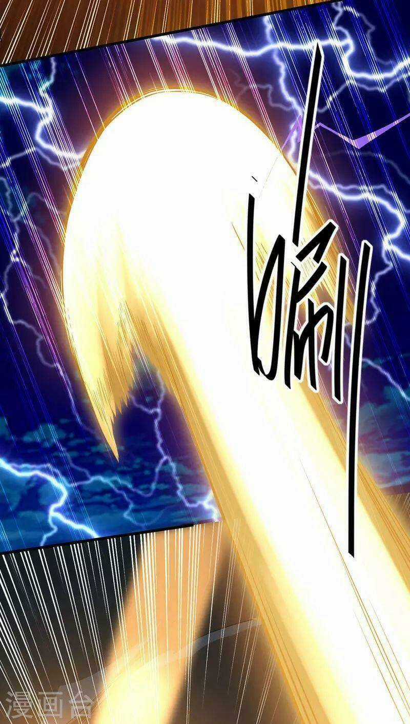 Tiên Đế Qui Lai Chapter 326 trang 16