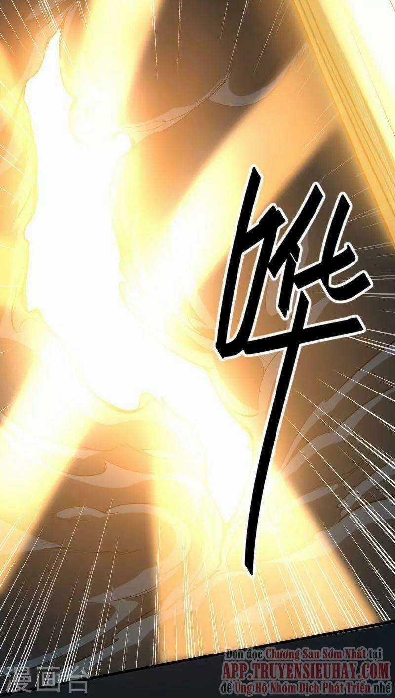 Tiên Đế Qui Lai Chapter 326 trang 17