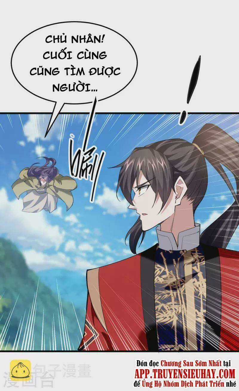 Tiên Đế Qui Lai Chapter 326 trang 20