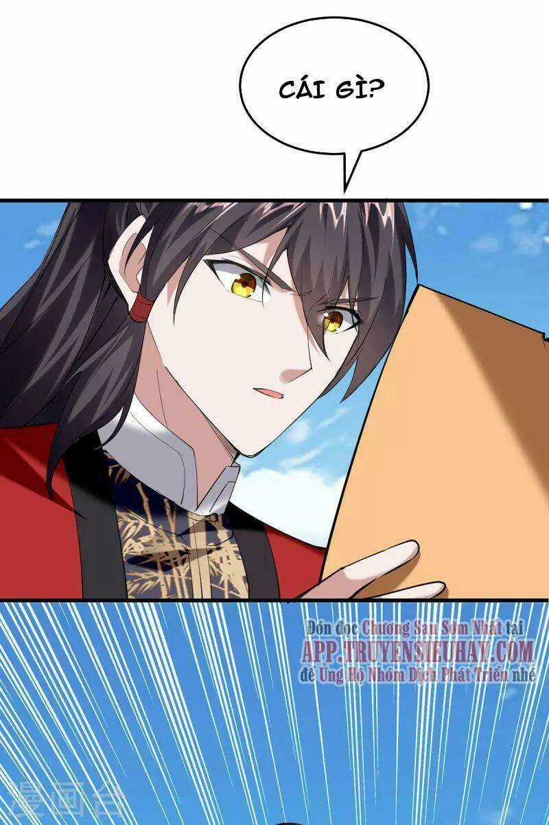Tiên Đế Qui Lai Chapter 326 trang 23