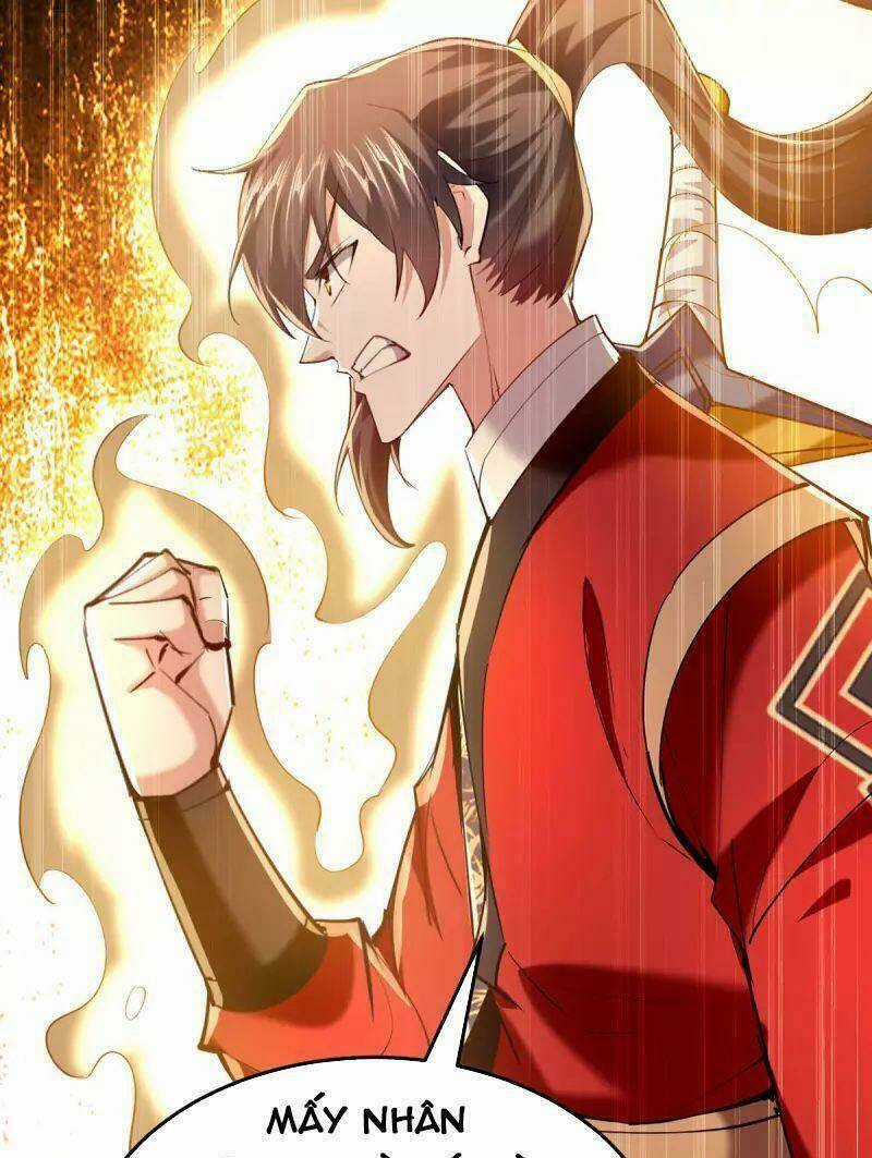 Tiên Đế Qui Lai Chapter 326 trang 26