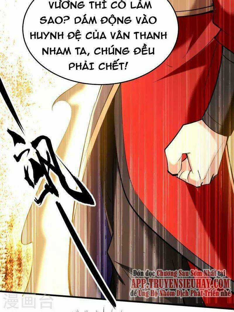Tiên Đế Qui Lai Chapter 326 trang 27
