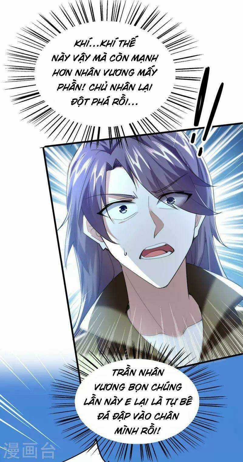 Tiên Đế Qui Lai Chapter 326 trang 28