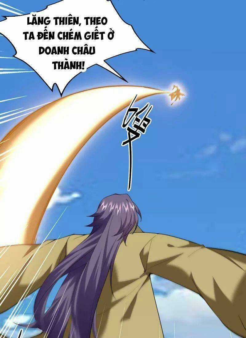 Tiên Đế Qui Lai Chapter 326 trang 29