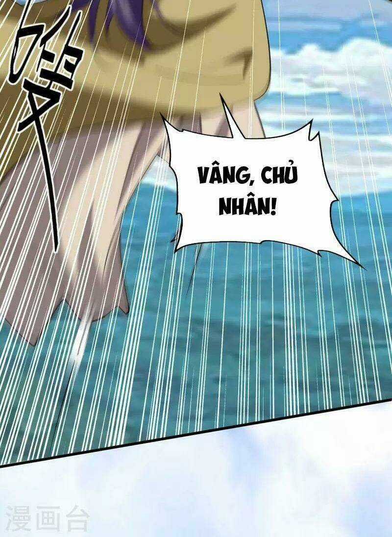 Tiên Đế Qui Lai Chapter 326 trang 30