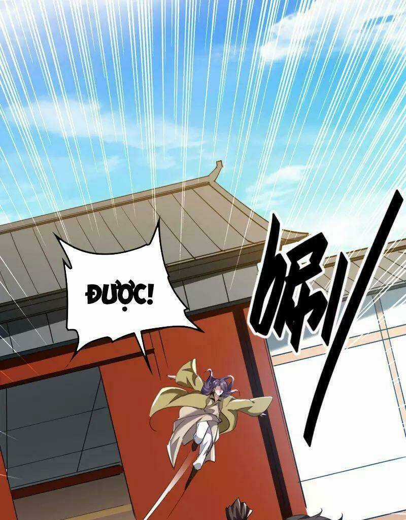 Tiên Đế Qui Lai Chapter 326 trang 9