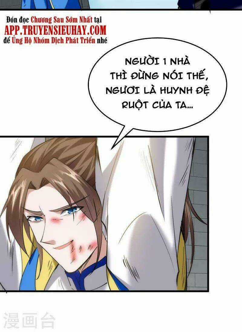 Tiên Đế Qui Lai Chapter 327 trang 1