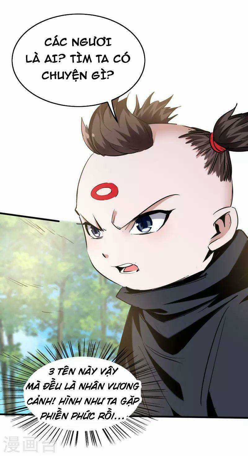 Tiên Đế Qui Lai Chapter 327 trang 13