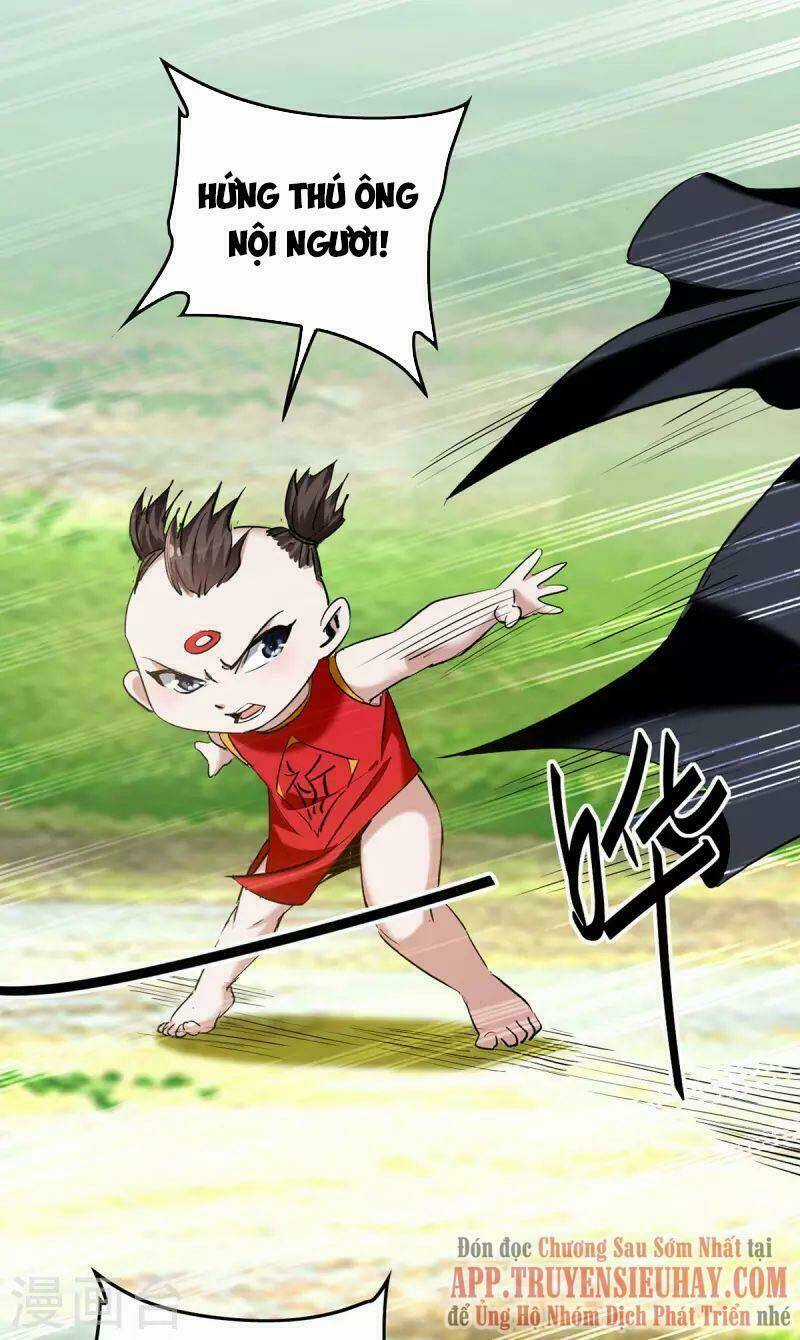 Tiên Đế Qui Lai Chapter 327 trang 15