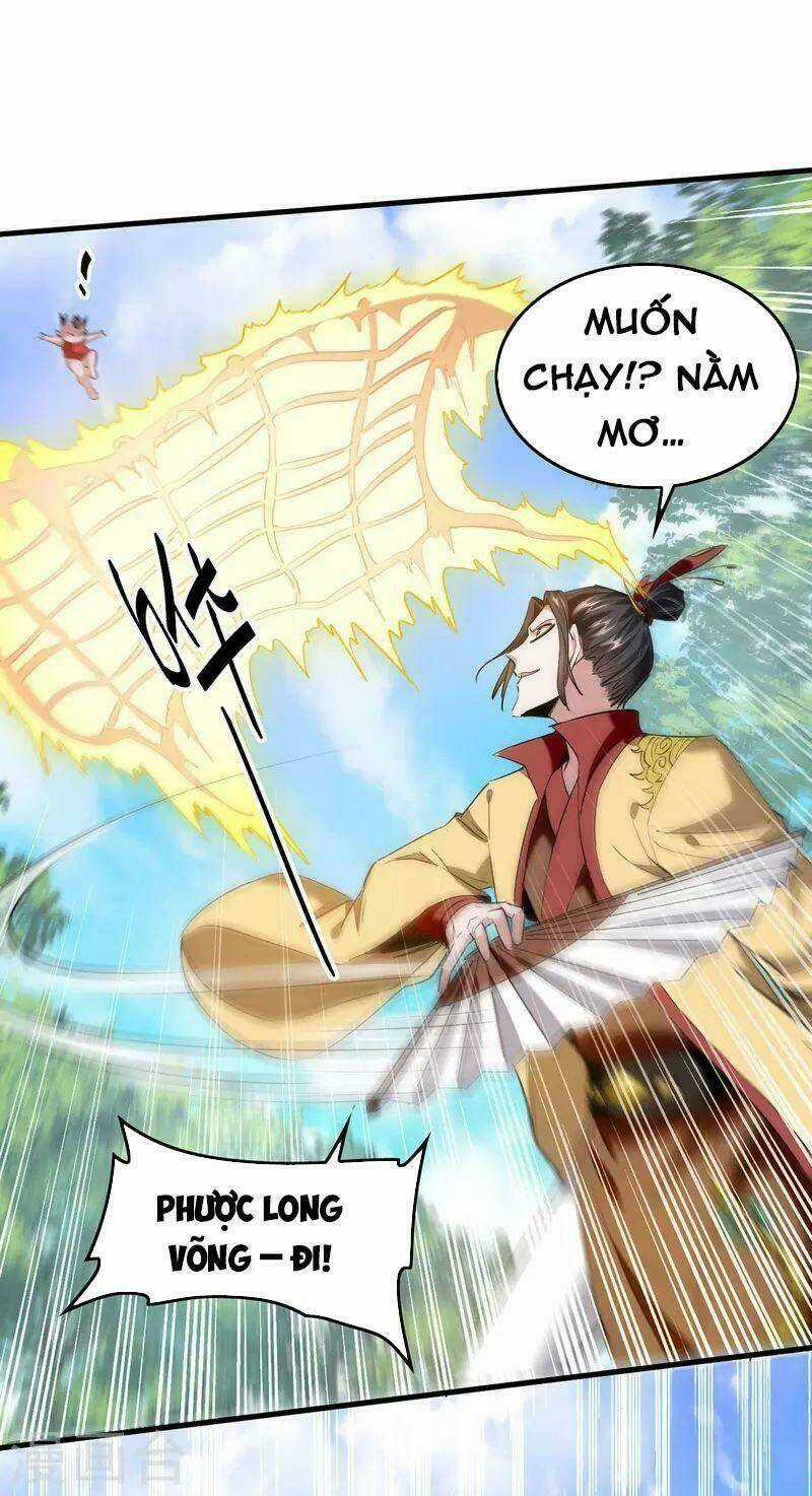 Tiên Đế Qui Lai Chapter 327 trang 17