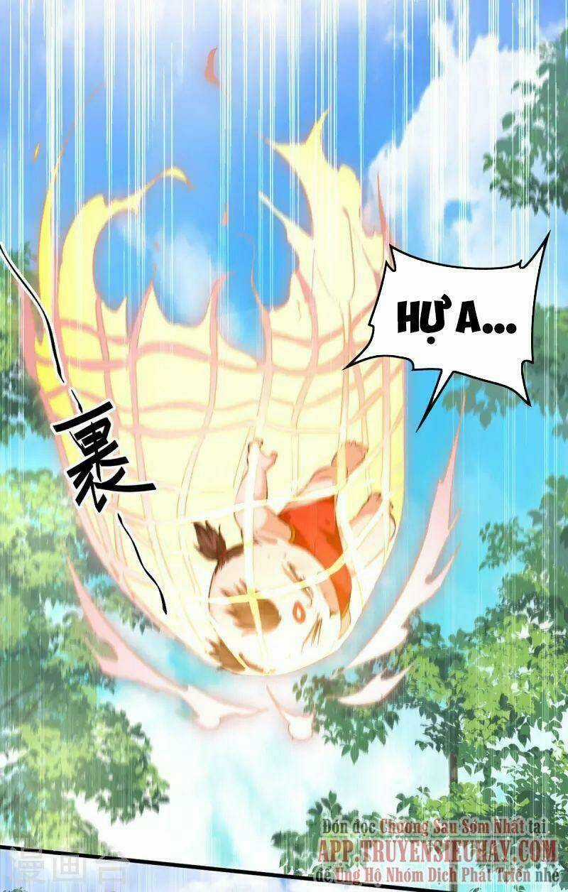 Tiên Đế Qui Lai Chapter 327 trang 18