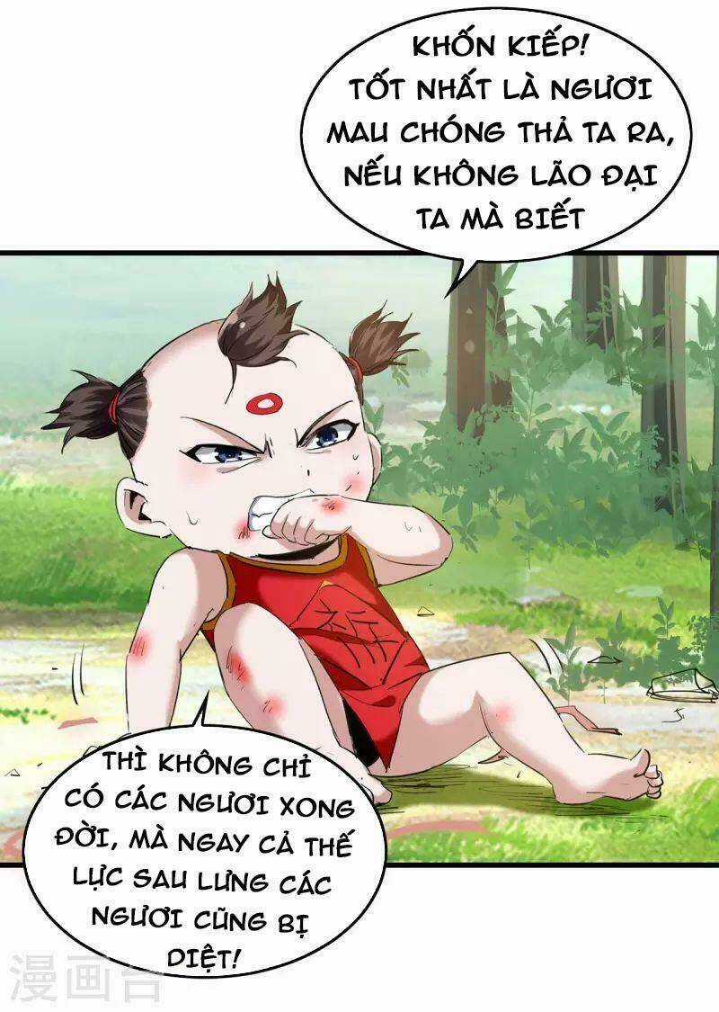 Tiên Đế Qui Lai Chapter 327 trang 20