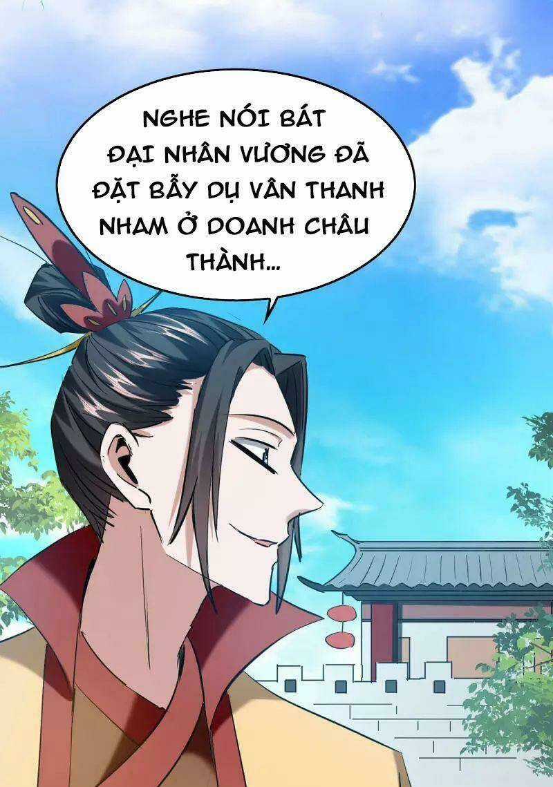 Tiên Đế Qui Lai Chapter 327 trang 25
