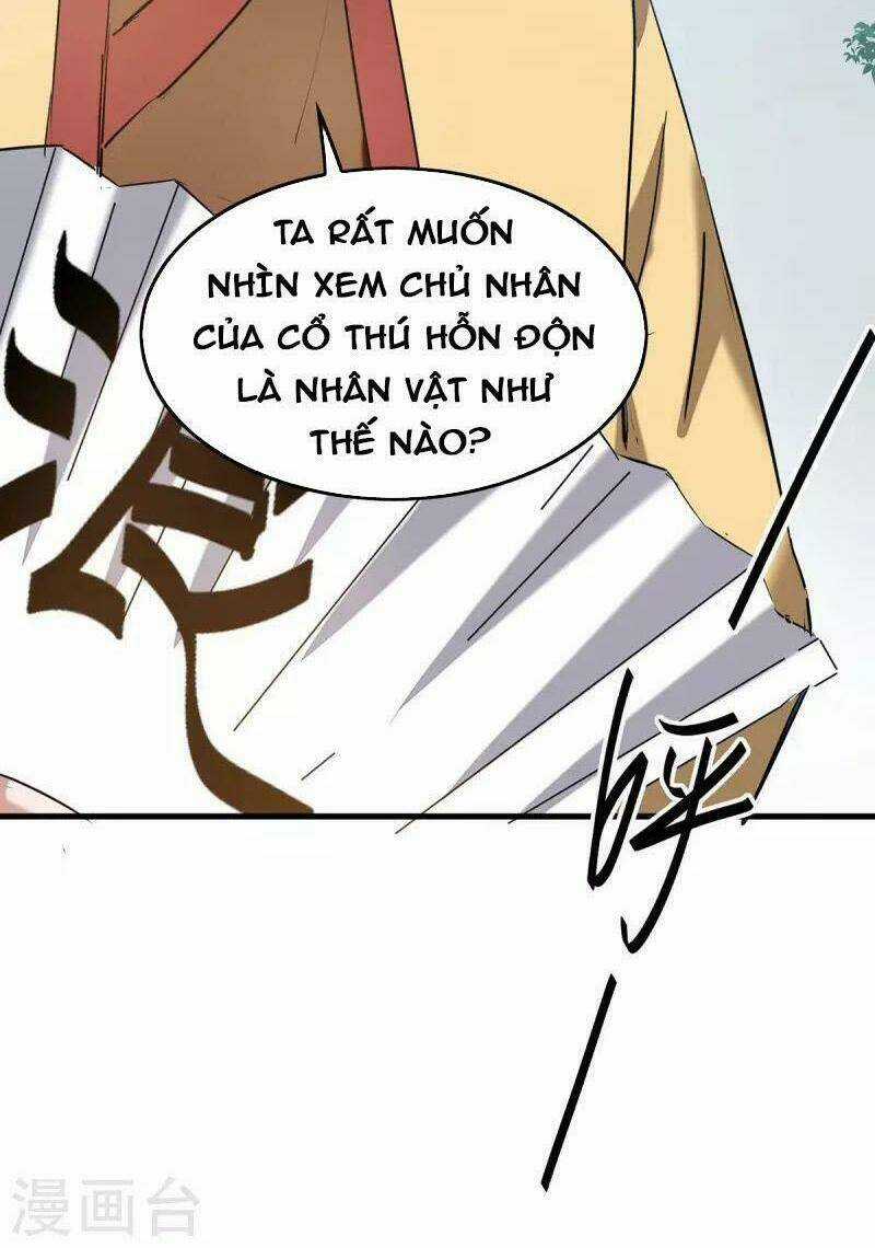 Tiên Đế Qui Lai Chapter 327 trang 26