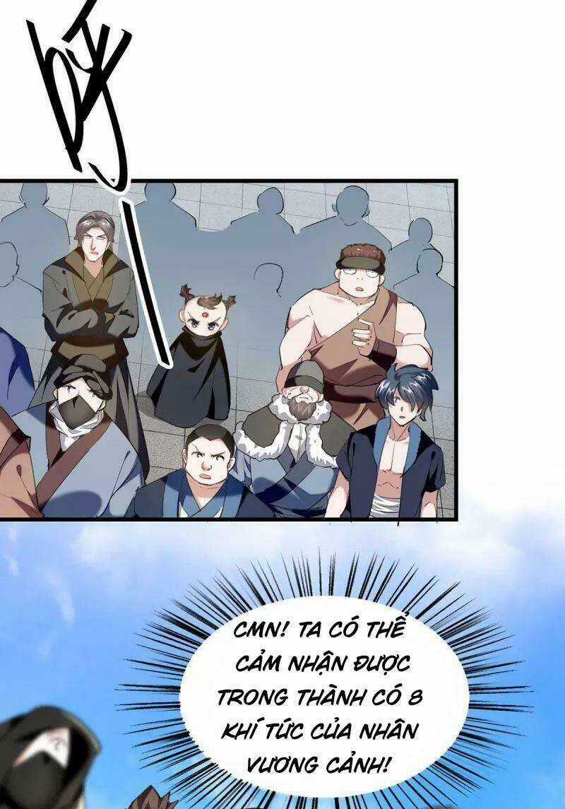 Tiên Đế Qui Lai Chapter 327 trang 3