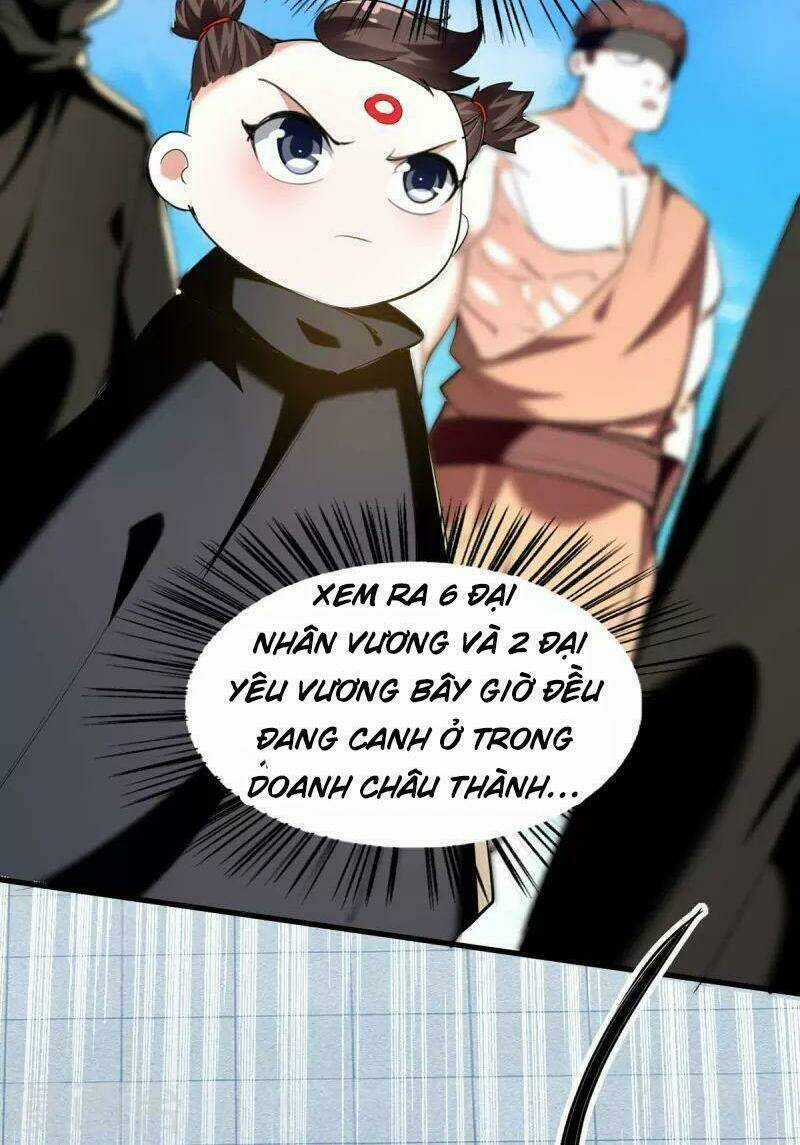 Tiên Đế Qui Lai Chapter 327 trang 4