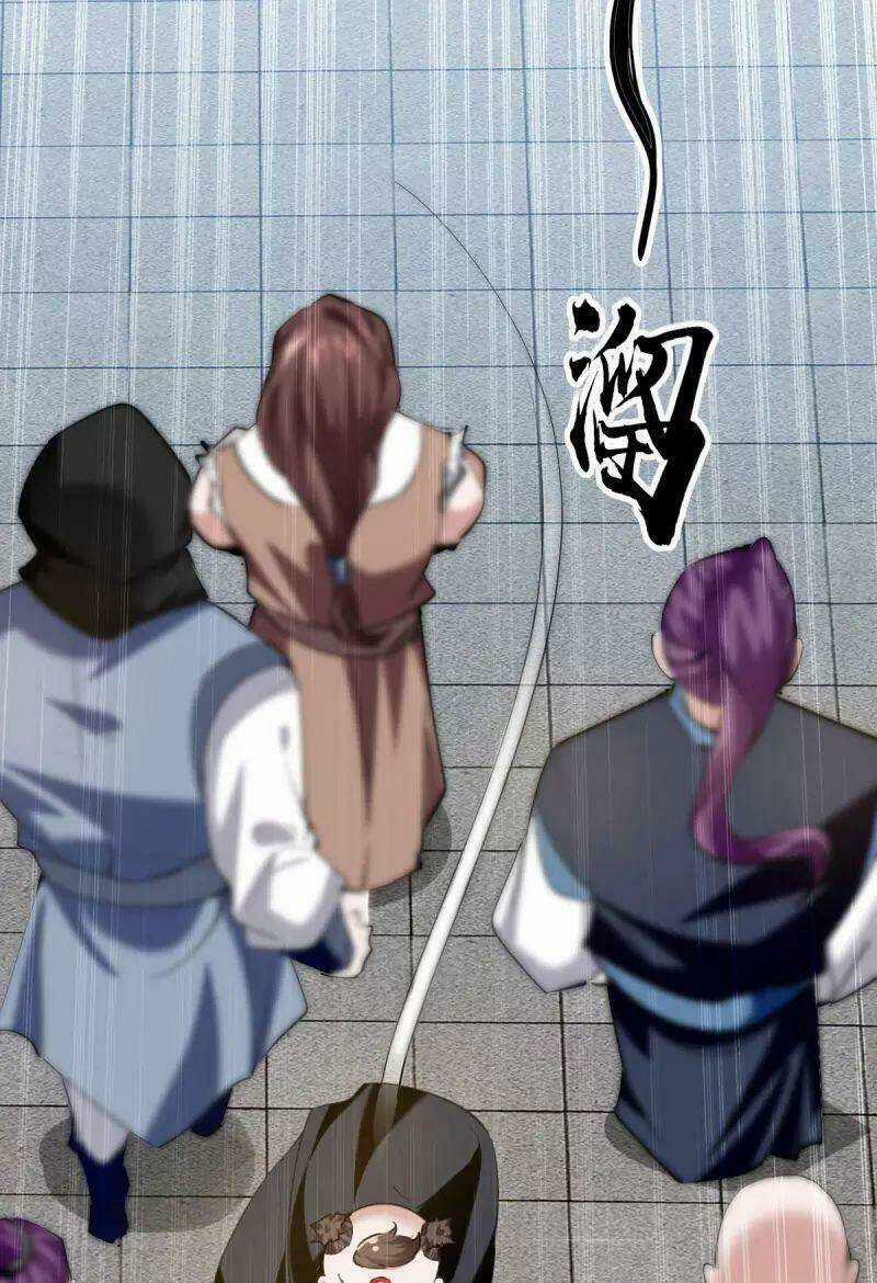 Tiên Đế Qui Lai Chapter 327 trang 5