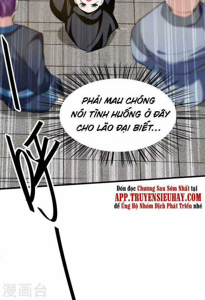 Tiên Đế Qui Lai Chapter 327 trang 6