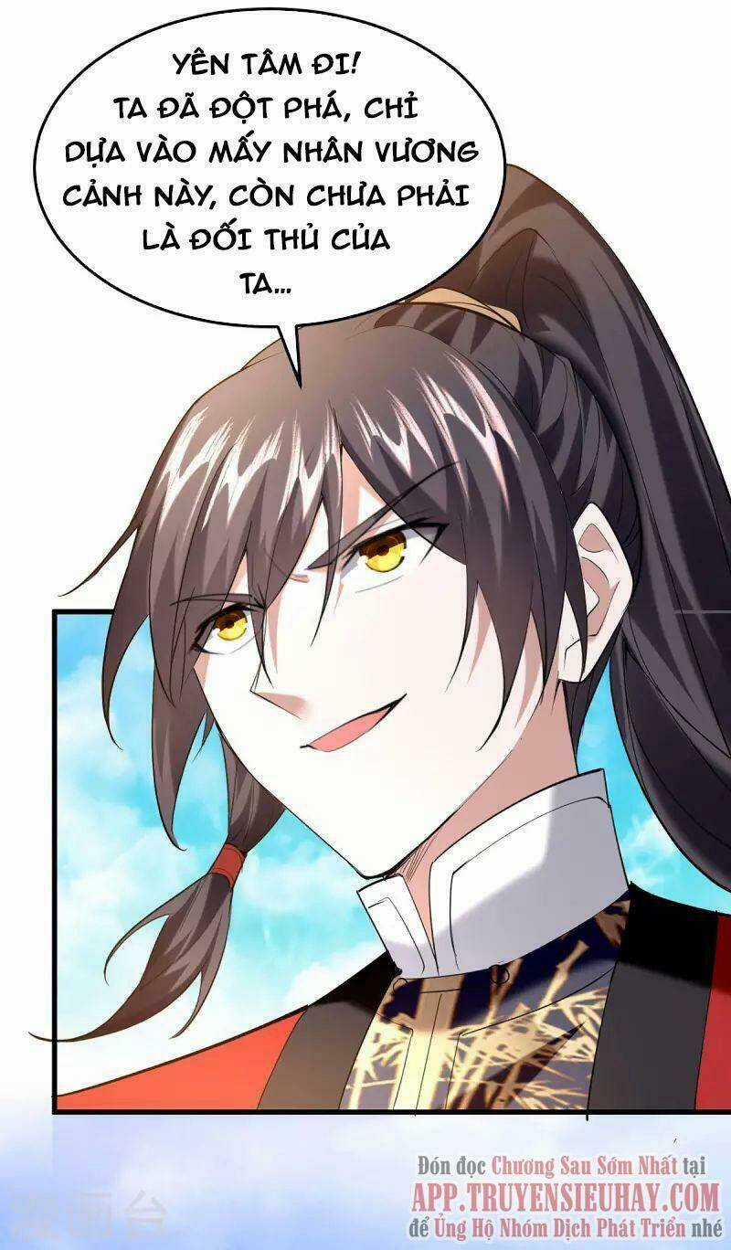 Tiên Đế Qui Lai Chapter 328 trang 13