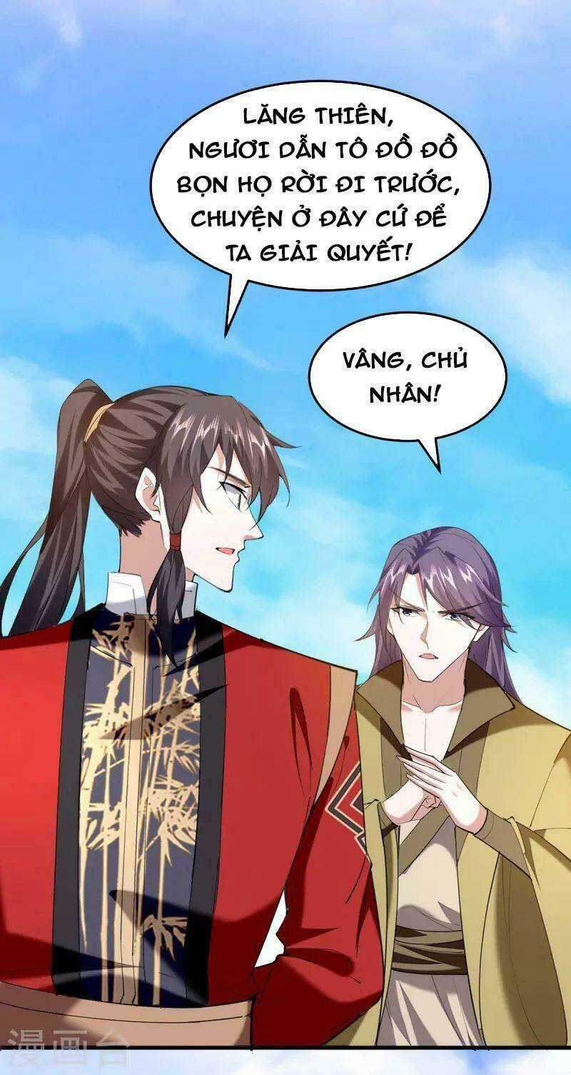 Tiên Đế Qui Lai Chapter 328 trang 14