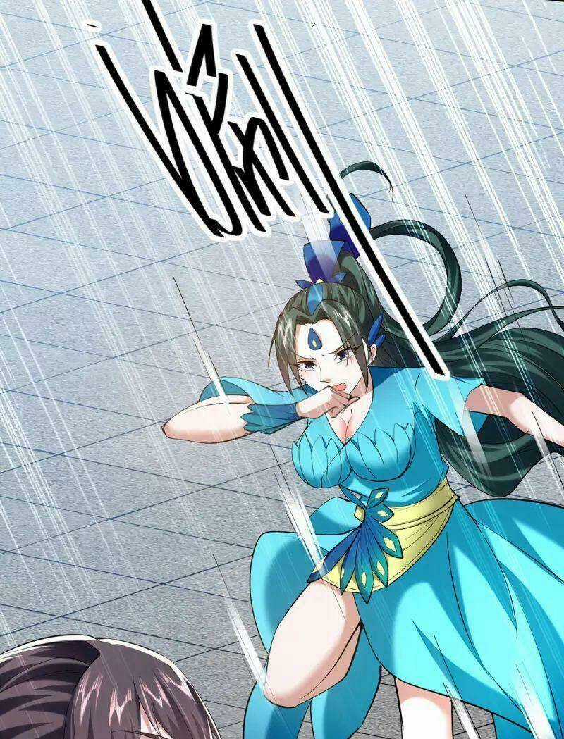 Tiên Đế Qui Lai Chapter 328 trang 16