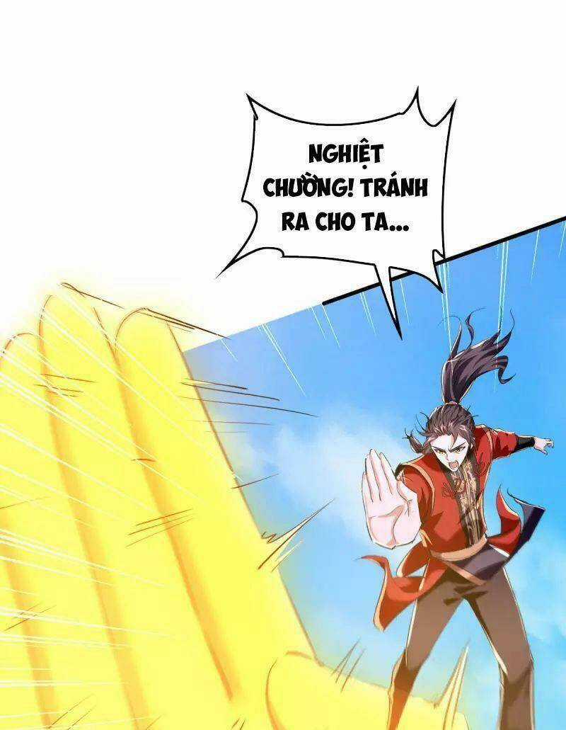Tiên Đế Qui Lai Chapter 328 trang 2