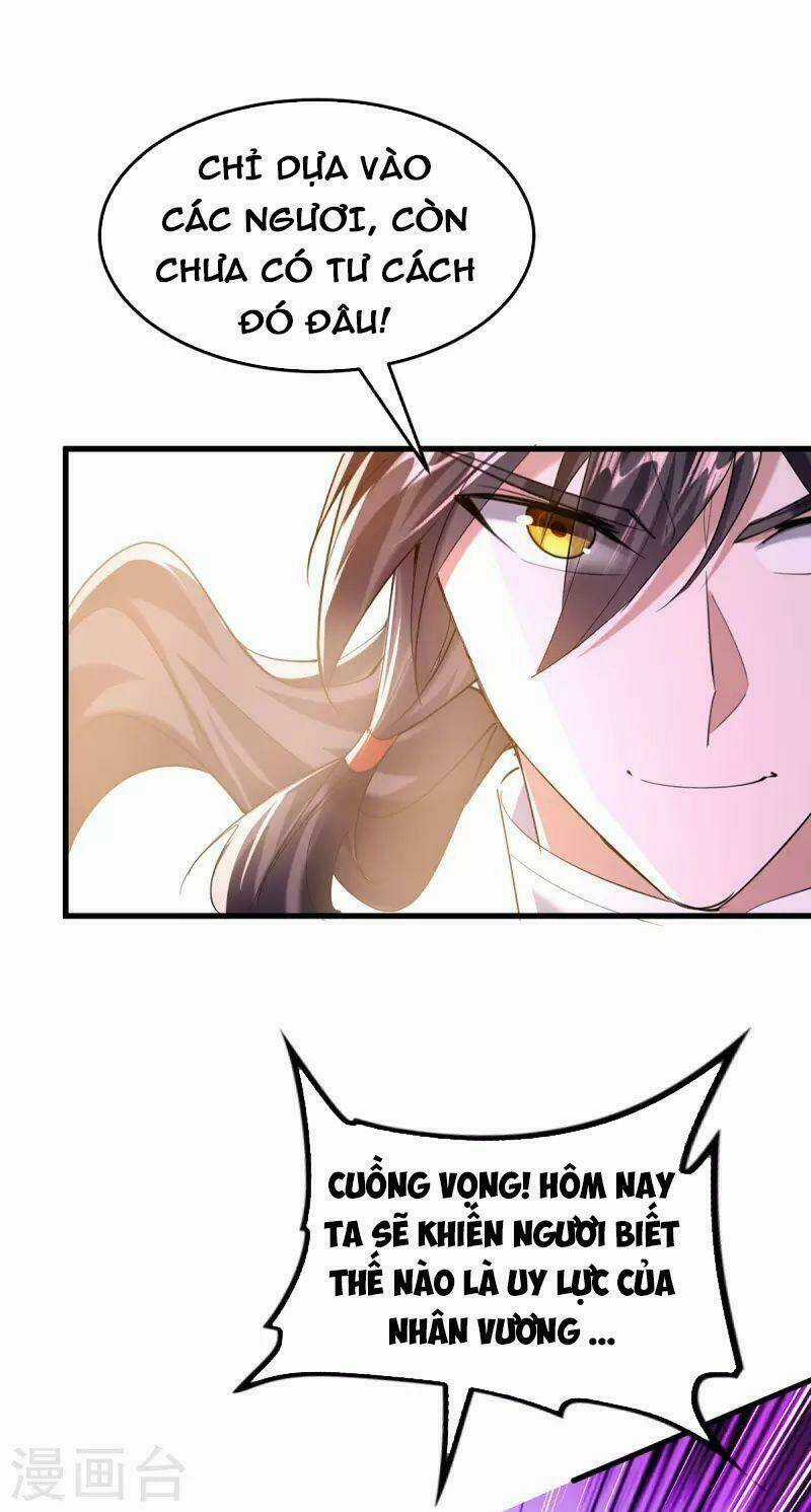 Tiên Đế Qui Lai Chapter 328 trang 21