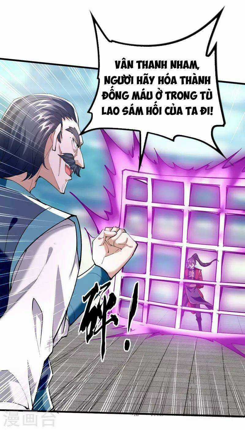 Tiên Đế Qui Lai Chapter 328 trang 25