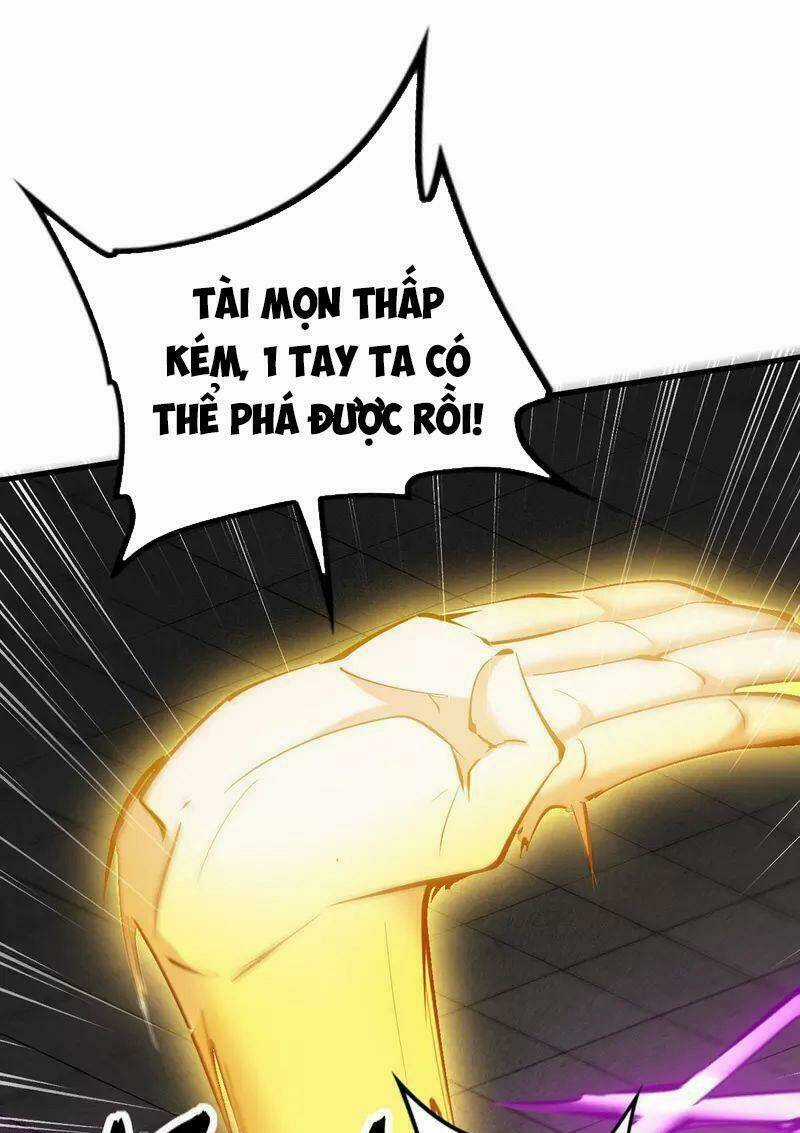 Tiên Đế Qui Lai Chapter 328 trang 26