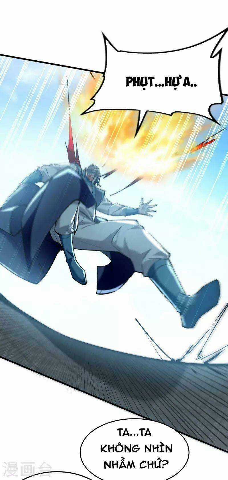 Tiên Đế Qui Lai Chapter 328 trang 29