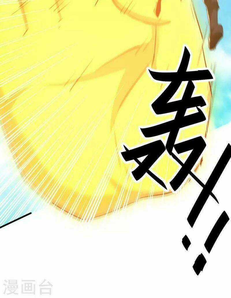 Tiên Đế Qui Lai Chapter 328 trang 3