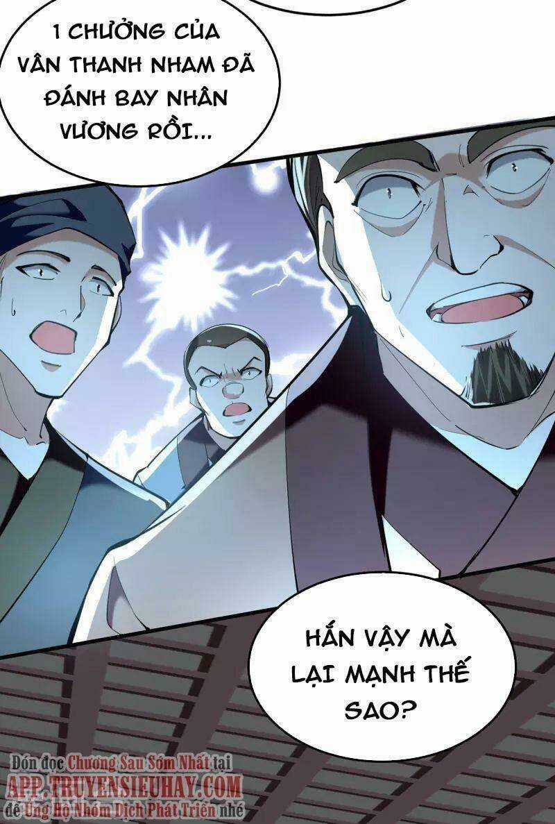 Tiên Đế Qui Lai Chapter 328 trang 30