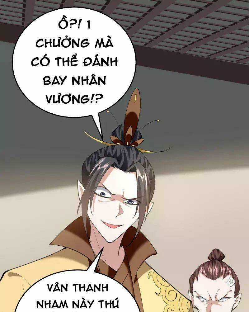 Tiên Đế Qui Lai Chapter 328 trang 31