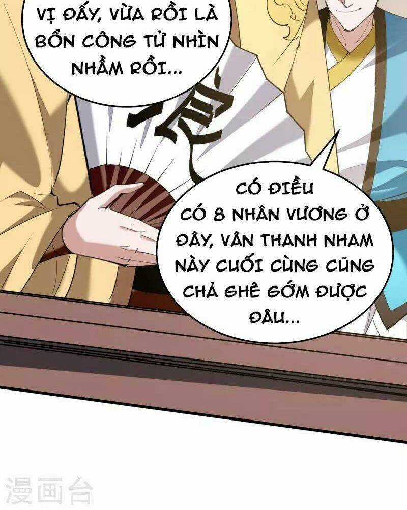 Tiên Đế Qui Lai Chapter 328 trang 32