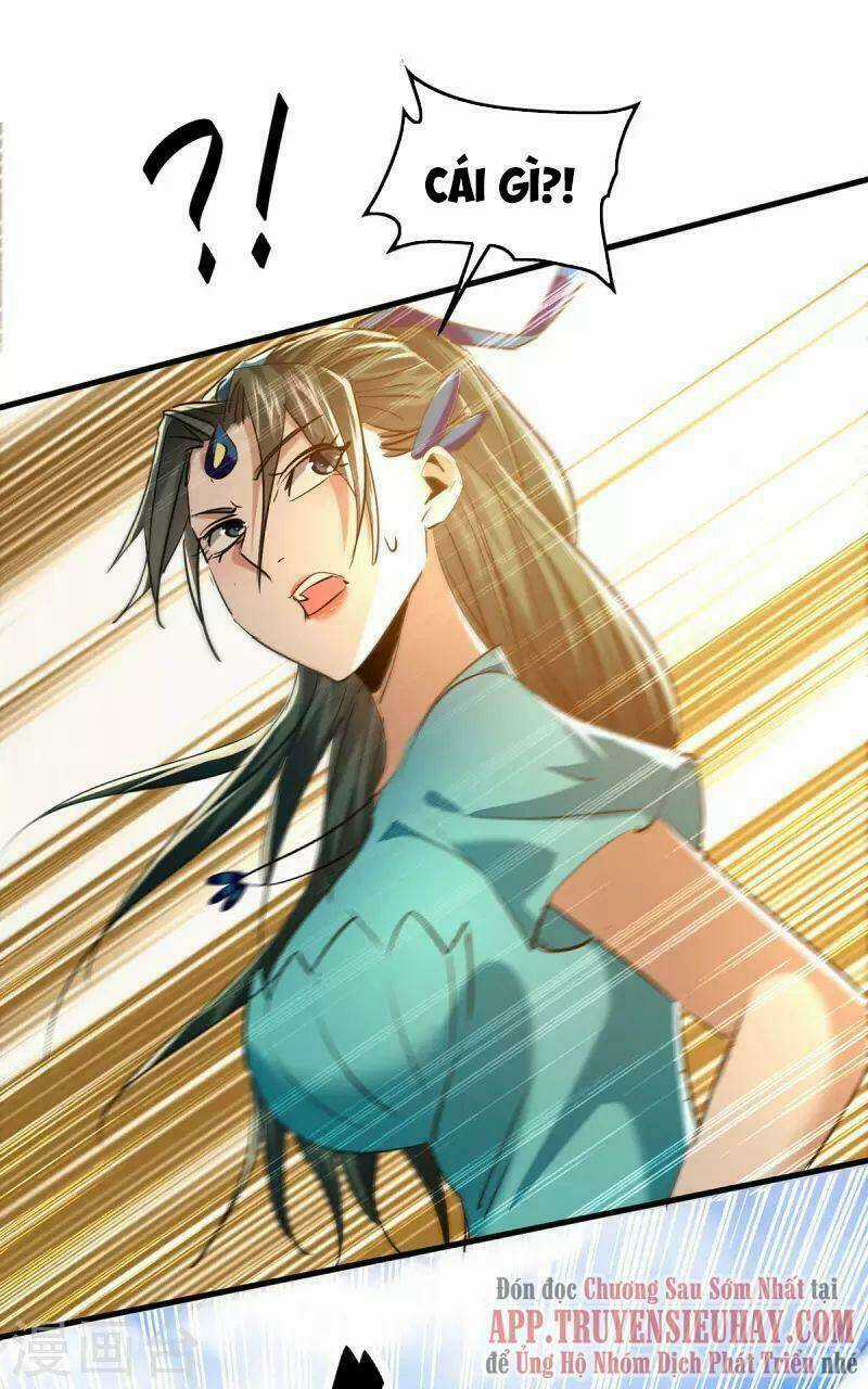 Tiên Đế Qui Lai Chapter 328 trang 4