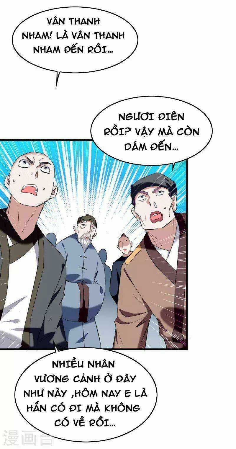 Tiên Đế Qui Lai Chapter 328 trang 8