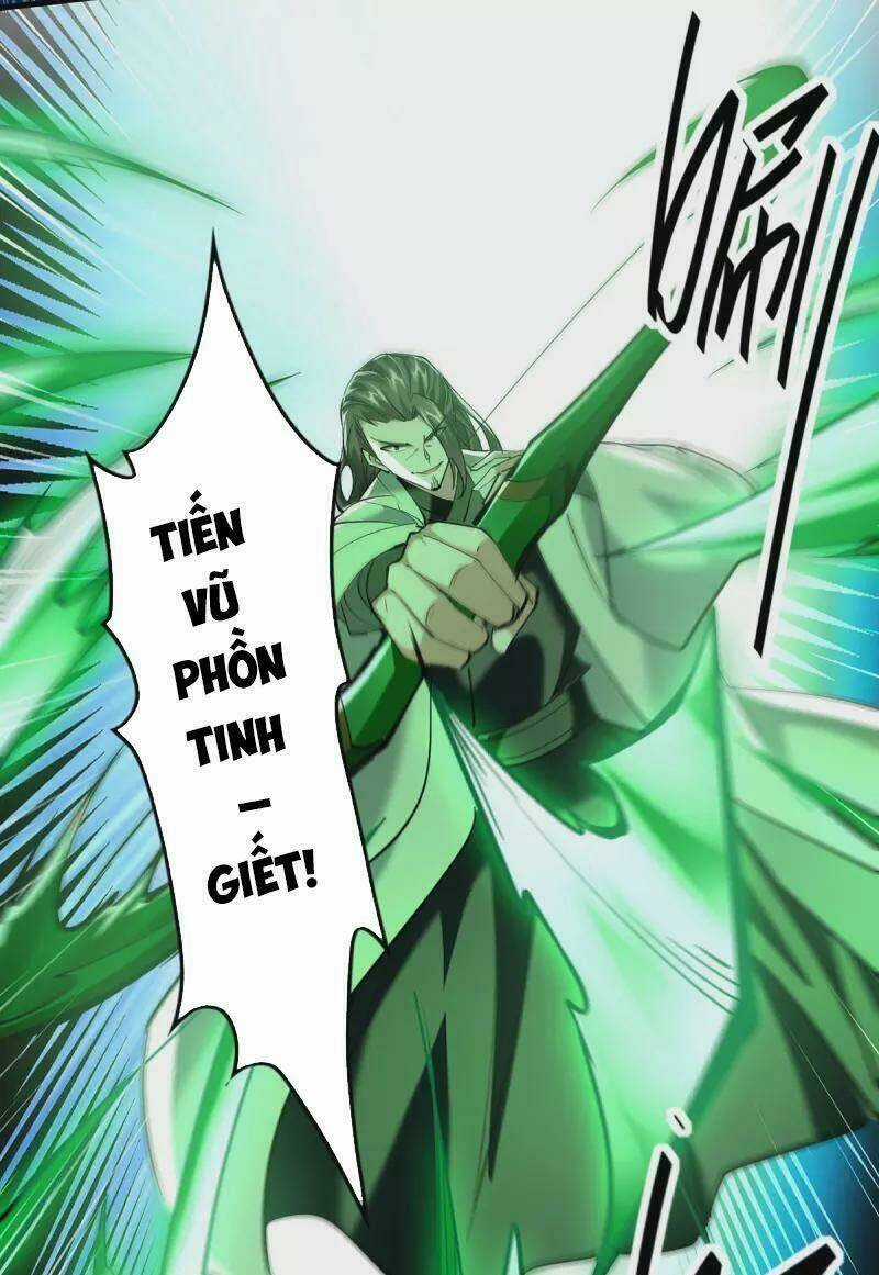 Tiên Đế Qui Lai Chapter 329 trang 10