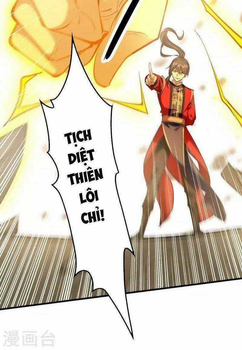 Tiên Đế Qui Lai Chapter 329 trang 14