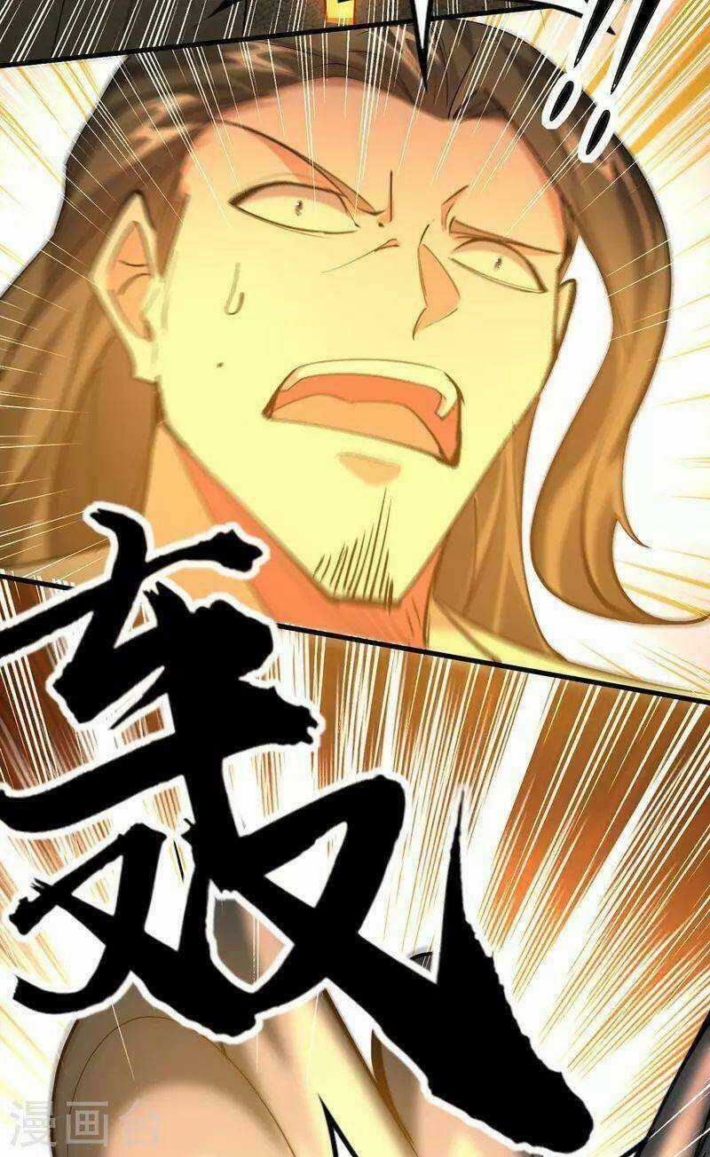 Tiên Đế Qui Lai Chapter 329 trang 16