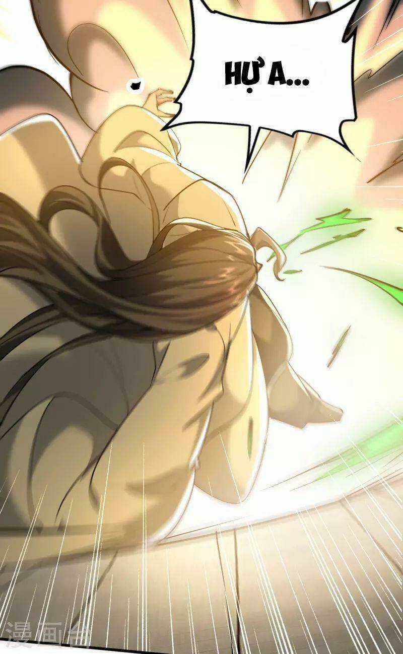 Tiên Đế Qui Lai Chapter 329 trang 17