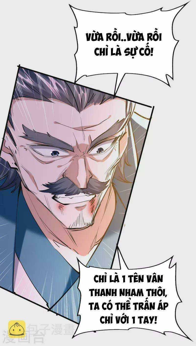 Tiên Đế Qui Lai Chapter 329 trang 2